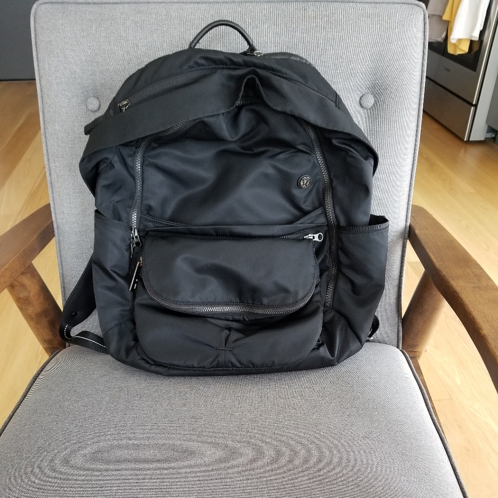Backpack/gym bag